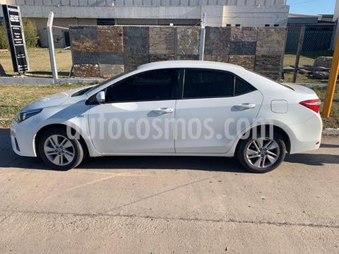 foto Toyota Corolla 1.8 XEi CVT usado (2015) precio $1.550.000