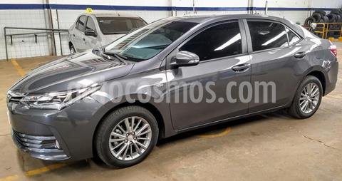 foto Toyota Corolla 1.8 Xei A/t usado (2019) precio $2.100.000