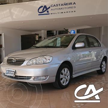foto Toyota Corolla 1.8 SE-G usado (2007) precio $788.000