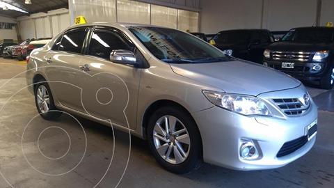 foto Toyota Corolla 1.8 SE-G usado (2012) precio $1.390.000