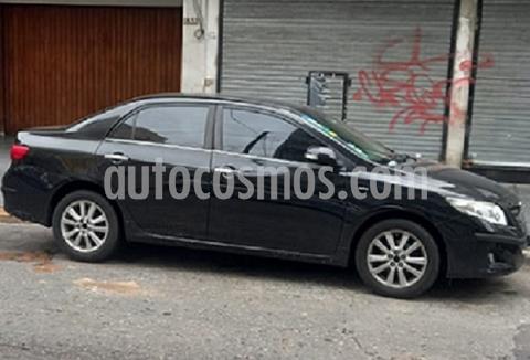 foto Toyota Corolla 1.8 SE-G Aut usado (2009) precio $685.000