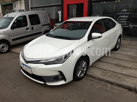 foto Toyota Corolla 1.8 XEi usado (2018) precio $2.200.000