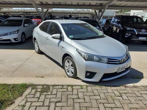 foto Toyota Corolla 1.8 XEi usado (2014) precio $1.480.000