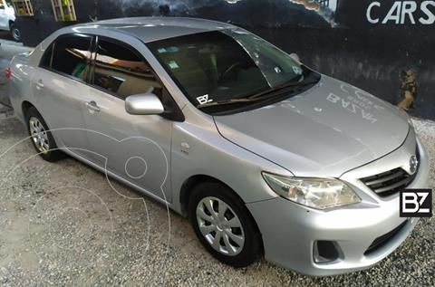 foto Toyota Corolla 1.8 XLi usado (2012) precio $1.050.000