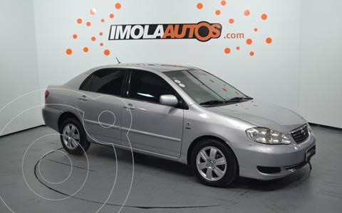 foto Toyota Corolla 1.8 SE-G Aut usado (2008) precio $650.000