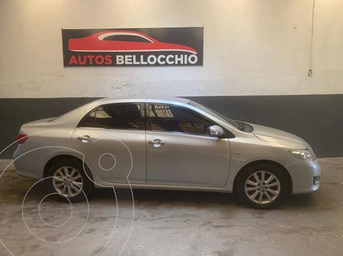 foto Toyota Corolla 1.8 XEi Aut usado (2007) color Gris precio $850.000