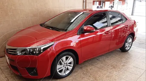 Toyota Corolla 2.0 XE-I CVT nuevo color A eleccion precio $24.000.000