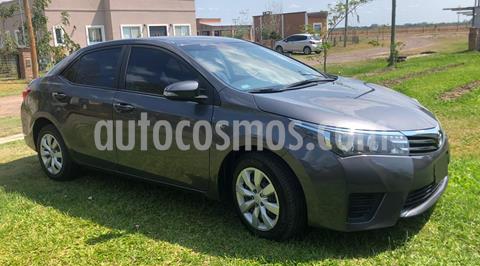 foto Toyota Corolla 1.8 XLi usado (2014) precio $1.100.000