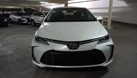 Toyota Corolla 2.0 XE-I nuevo color Blanco precio $24.000.000