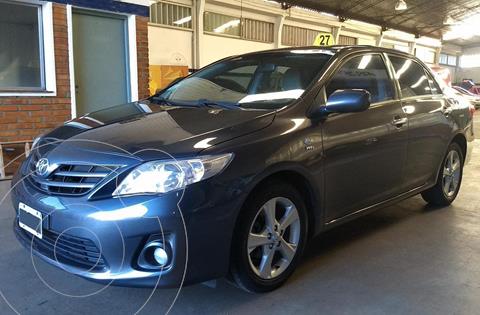 foto Toyota Corolla 1.8 XEi usado (2012) precio $1.250.000