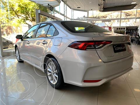 foto Toyota Corolla 2.0 XE-I financiado en cuotas anticipo $1.250.000