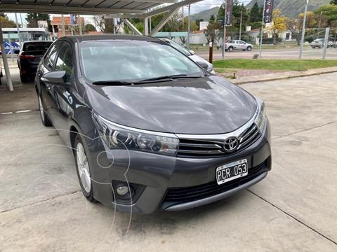 foto Toyota Corolla 1.8 XEi CVT usado (2015) precio $1.870.000