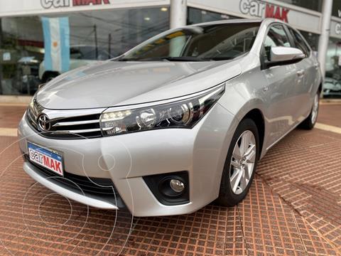 foto Toyota Corolla 1.8 XEi Pack financiado en cuotas anticipo $1.000.000