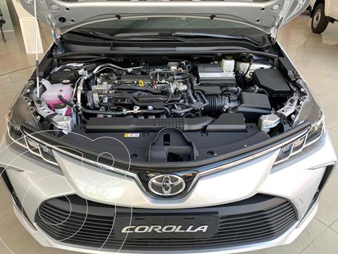 Toyota Corolla 2.0 SE-G CVT nuevo color A eleccion financiado en cuotas(anticipo $1.816.000)
