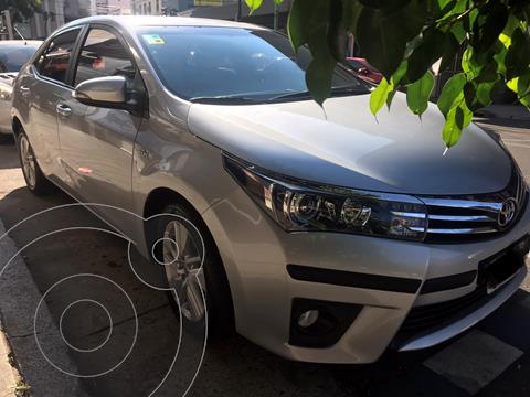 foto Toyota Corolla 1.8 XEi CVT usado (2014) precio $1.650.000
