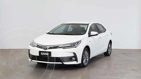 foto Toyota Corolla 1.8 XEi usado (2019) color Blanco Perla precio $2.720.000