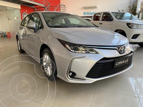Toyota Corolla 2.0 XL-I CVT nuevo color A eleccion financiado en cuotas(cuotas desde $219.594)