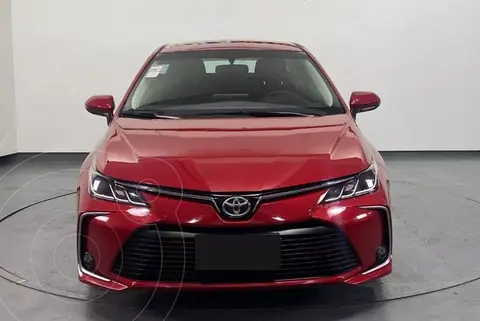 Toyota Corolla 2.0 XL-I nuevo color A eleccion precio $19.000.000