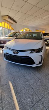 foto Toyota Corolla 1.8 XLi Aut usado (2021) color Blanco Perla precio $2.900.000