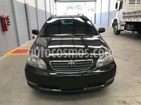 foto Toyota Corolla 1.8 XEi Aut usado (2006) precio $330.000