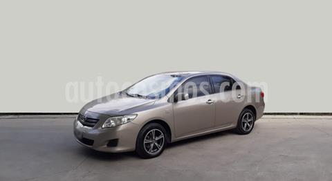 foto Toyota Corolla 1.8 XLi usado (2011) precio $790.000
