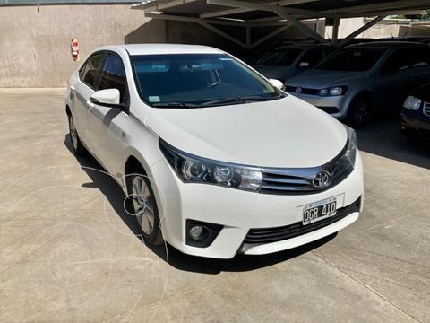 foto Toyota Corolla 1.8 XEi usado (2014) precio $1.470.000