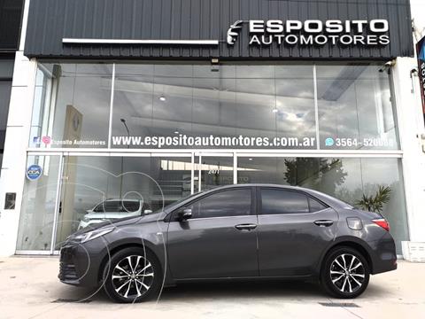foto Toyota Corolla 1.8 SE-G CVT usado (2017) precio $2.470.000