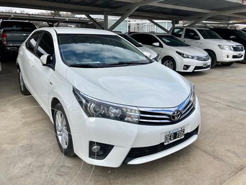 foto Toyota Corolla 1.8 XEi Pack Aut usado (2014) precio $1.580.000