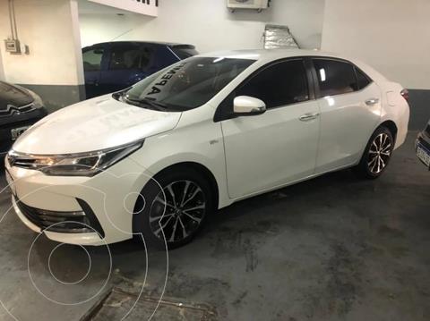 foto Toyota Corolla 1.8 SE-G CVT usado (2018) precio $2.390.000