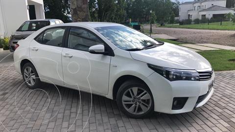 foto Toyota Corolla 1.8 XEi usado (2015) precio $1.500.000