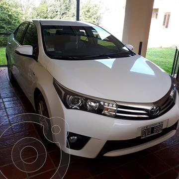 foto Toyota Corolla 1.8 XEi Pack usado (2015) precio $1.600.000