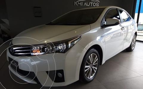 foto Toyota Corolla 1.8 SE-G Aut usado (2016) precio $1.800.000