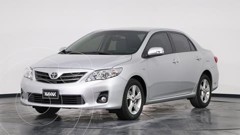 foto Toyota Corolla 1.8 XEi Pack usado (2013) color Plata precio $1.465.000