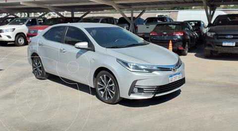foto Toyota Corolla 1.6 DX usado (2017) precio $2.480.000