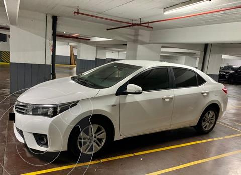 foto Toyota Corolla 1.8 XEi usado (2015) precio $1.540.000