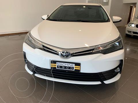 foto Toyota Corolla 1.8 XEi usado (2019) precio $2.490.000