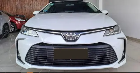 Toyota Corolla 2.0 XL-I CVT nuevo color A eleccion precio $19.000.000