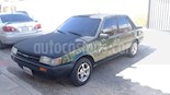 foto Toyota Corolla AVILA  1.6 usado (1988) color Verde precio u$s1.200