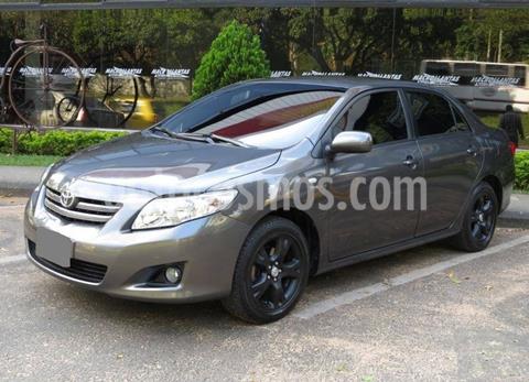 foto Toyota Corolla 1.8L XEi Aut usado (2011) precio $25.000.000