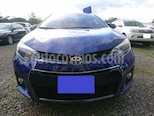 foto Toyota Corolla 1.8L XEi Aut usado (2015) precio $30.000.000