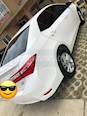 Toyota Corolla Gli Sinc. 1.8 usado (2015) color Blanco precio u$s16.000