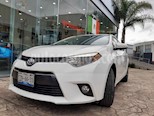 foto Toyota Corolla LE 1.8L Aut usado (2016) color Blanco precio $190,000