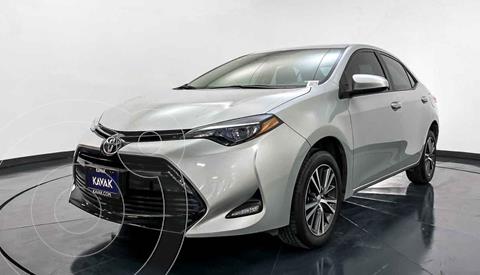foto Toyota Corolla Base Aut usado (2016) color Gris precio $234,999