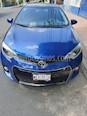 foto Toyota Corolla S Plus Aut usado (2014) color Azul precio $180,000