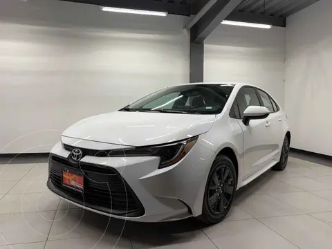 Toyota Corolla Base CVT usado (2026) color Blanco precio $399,000