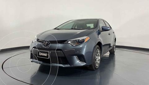 foto Toyota Corolla Base Aut usado (2014) precio $174,999