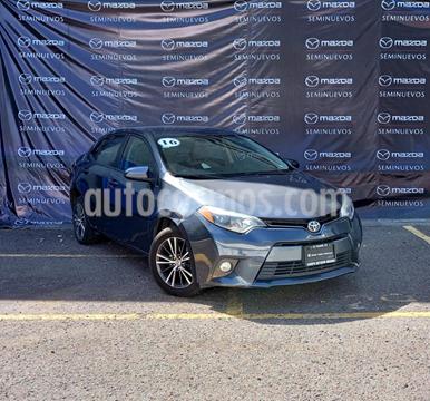 foto Toyota Corolla LE Aut usado (2016) precio $175,000