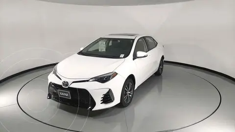 Precios Toyota Corolla 2018 Usados