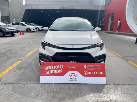 foto Toyota Corolla Base usado (2020) precio $389,000