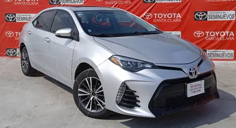 Toyota Corolla Base usado (2019) precio $325,000